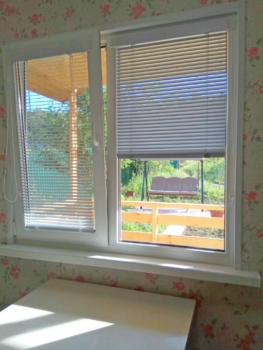 Благоустроенная территория